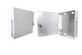 CAIXA METALICA MINI FINE