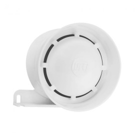 Sirene Piezoel�trica JFL C/ Tecnologia de Barramento SIR-215 BUS