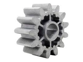 COROA ENGRENAGEM EXTERNA MOTOR PECCININ DZ MAX 13 DENTES