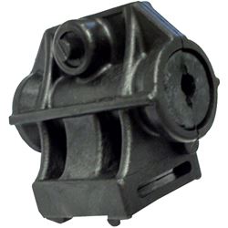 Mini Grampo De Suspens�o (diam.7.00 A 9.00mm)