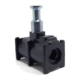 PORCA ACIONADORA MOTOR BASCULANTE BV GATTER 4 ENTRADAS PECCININ