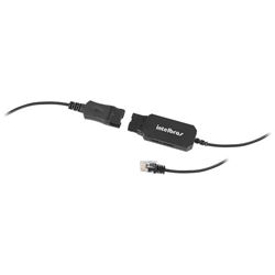 Cord�o Inteligente Qd-rj9 Qdi 10