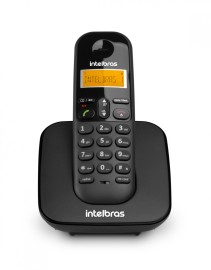 TELEFONES INTELBRAS  SEM FIO DIGITAL TS 3110