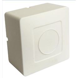 Caixa De Passagem - Pacote Com 10 Caixas