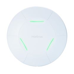 Ap 360 Access Point 300 Mbps Wi-fi De Teto Gerenci�vel - Sts