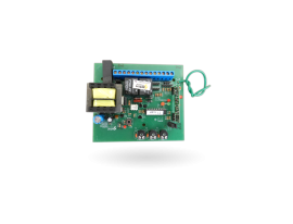 Central AC-3 OS Acton