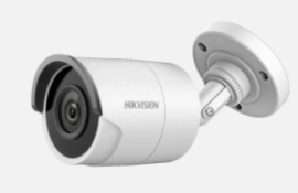 4K Fixed Mini Bullet Camera...