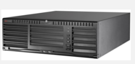 128-ch 3U 4K Super NVR.