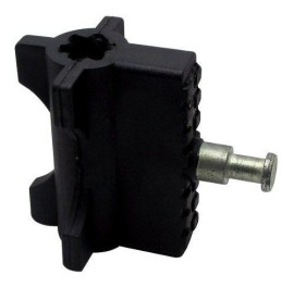 PORCA ACIONADORA BV OMEGA SAT PRETA 6E BASCULANTE