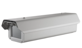 2 MP Traffic Flow Camera