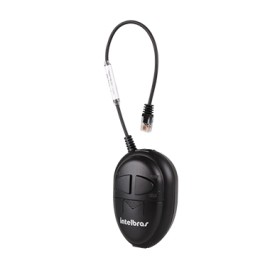 HEADSETS INTELBRAS ADAPTADOR DE PINAGEM ADP 10
