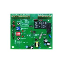 CENTRAIS ELETR�NICAS ROSSI KXH 30FS