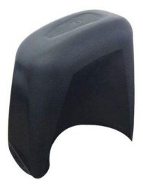 2PCS CARENAGEM CAPA TAMPA MOTOR LINHA DZ ALUMINIUM GAREN