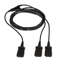 Cord�o Conversor Qd Tipo Y Qdy 15