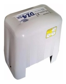 CARENAGEM TAMPA CAPA MOTOR PORT�O ROSSI DESLIZANTE DZ4SK