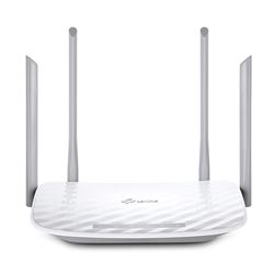 Roteador Wireless Gigabit Dual Band Ac 1200mbps Archer C5 W