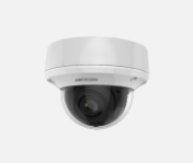 4K Vandal Motorized Varifocal Dome Camera