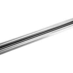 Perfil Alum�nio Bv Nano 1500mm