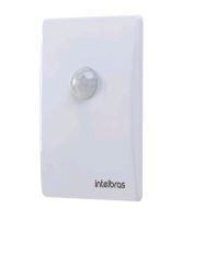 SENSOR DE PRESEN�A PARA ILUMINA��O ESP 180 E - INTELBRAS