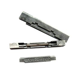 Conector Emenda Mecanica (com Protetor) - 10 Pc