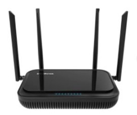 Ont Wifiber 121 Ac 2 Portas Gigabit E 1 Porta Fxs E Wi-Fi - INTELBRAS