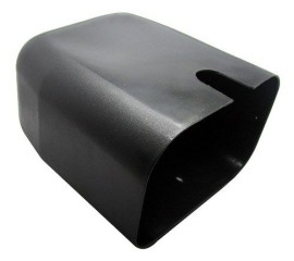 CARENAGEM CAPA PORT�O ELETRONICO UNISYSTEM GAREN ANTIGO