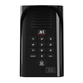   Porteiro Eletr�nico Coletivo 13 Teclas PEC-13T Para Centrais de Interfonia Optymus JFL