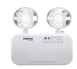 Bloco De Ilumina��o Aut�nomo Intelbras BLA 2200