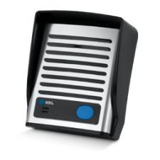 Unidade Externa Porteiro Eletr�nico c/ V�deo Color 60Hz c/ Teto  90.02.01.903