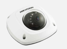 Mobile Mini Dome Network Camera...