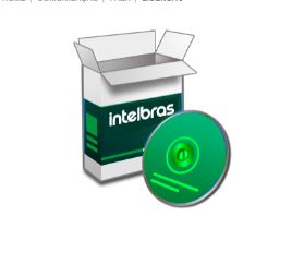 CHAVE DE HARDWARE CIP 92200 - INTELBRAS