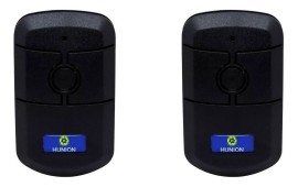  3PCS CONTROLE REMOTO MOTOR PARA PORT�O ALARME PPA GAREN PPA