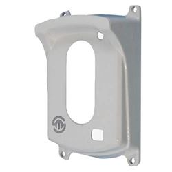 Protetor P/ Interfone V�deo Porteiro Intelbras Branco