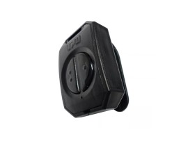 CONTROLE REMOTO MKN PPA GAREN OMEGA MOTOR PORTAO 433MHZ