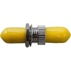 Adaptador �ptico Simplex Sm St/st