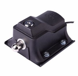 TRAVA PORTAO AUTOMATICO BASCULANTE ECO PPA GAREN ROSSI 110V