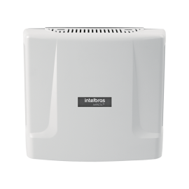 CENTRAIS TELEF�NICAS INTELBRAS CENTRAL PABX H�BRIDA IMPACTA 16