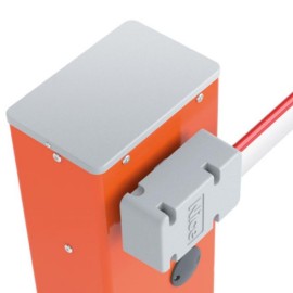 Cancela Eletr�nica Barreira Autom�tica 3 Metros Wide S Peccinin Nice