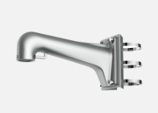 Vertical pole mount DS-1603ZJ-Pole-P