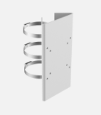 Vertical pole mount DS-1275ZJ(SPTZ)