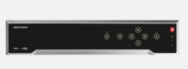 32-ch 1.5U 4K NVR.