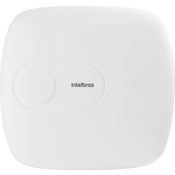 Central De Alarme Monitorada Amt 1016 Net - Sts