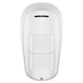 Sensor Infravermelho DSE-830 JFL para Alarme Pet 30 Kg Ambiente Externo