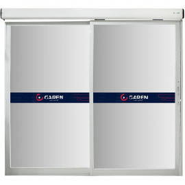 PORTA AUTOM�TICA GAREN SLIDER BLDC