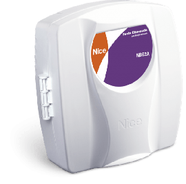 ACESS�RIOS NICE FONTE CHAVEADA NBG2A-RF