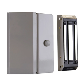 Fechadura Eletroim� Magn�tica Trava M150 Eco Ipec