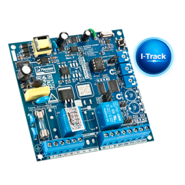 Placa de Comando CP4010F Peccinin