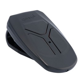 Controle Remoto Gate Saw Genno 433MHz   27236