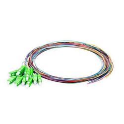 Pigtail �ptico Simplex Sm(9) Sc/apc 1,5m (pct C/ 12 Cores)