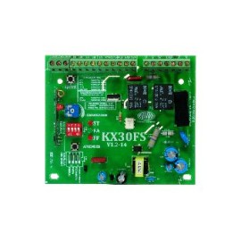 CENTRAIS ELETR�NICAS ROSSI KX30 FS